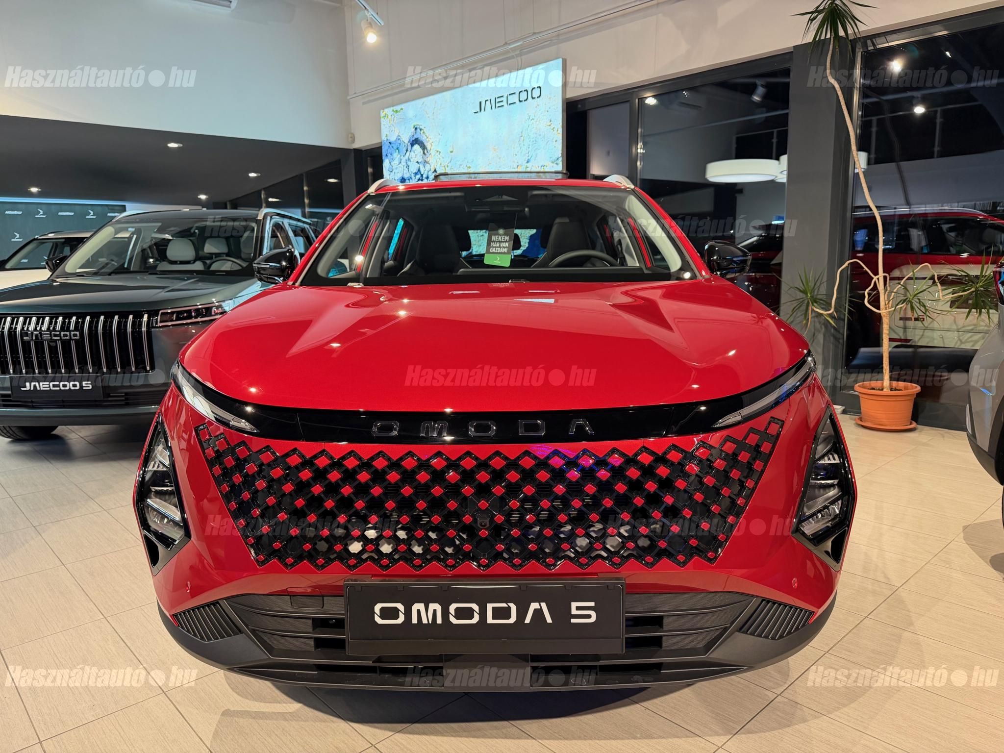 OMODA OMODA 5 2026 - 1