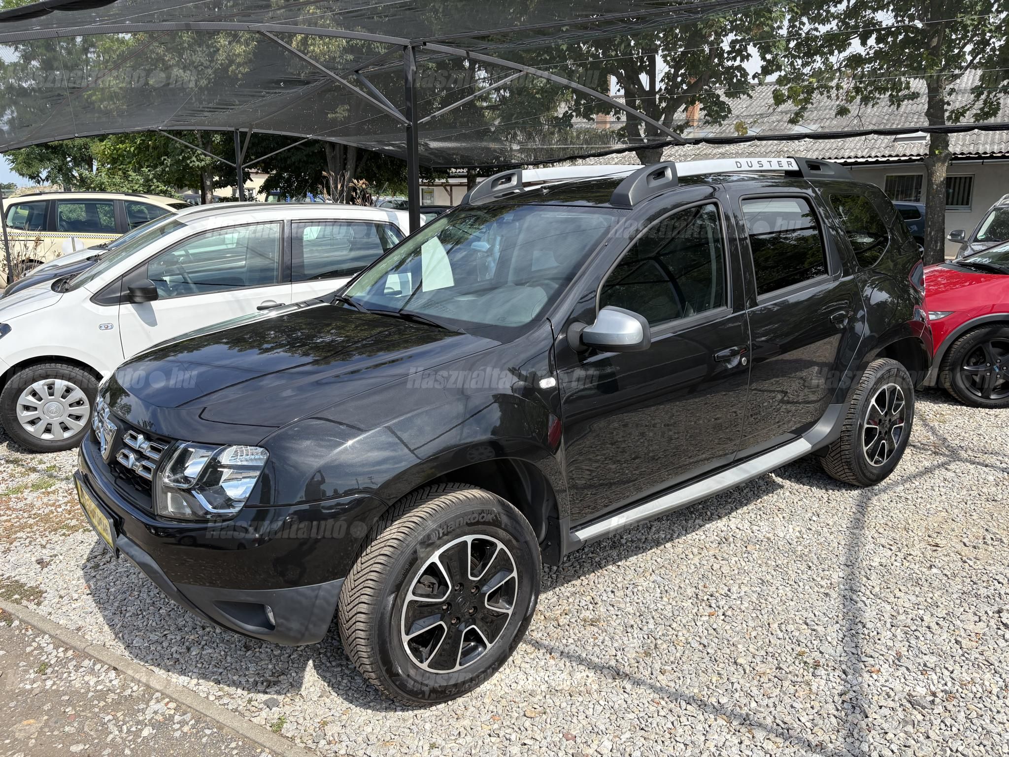DACIA DUSTER 2017/5 - 1