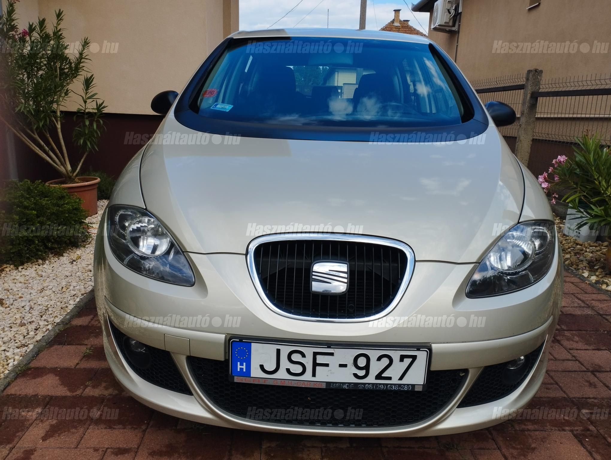 SEAT ALTEA 2005/4 - 1