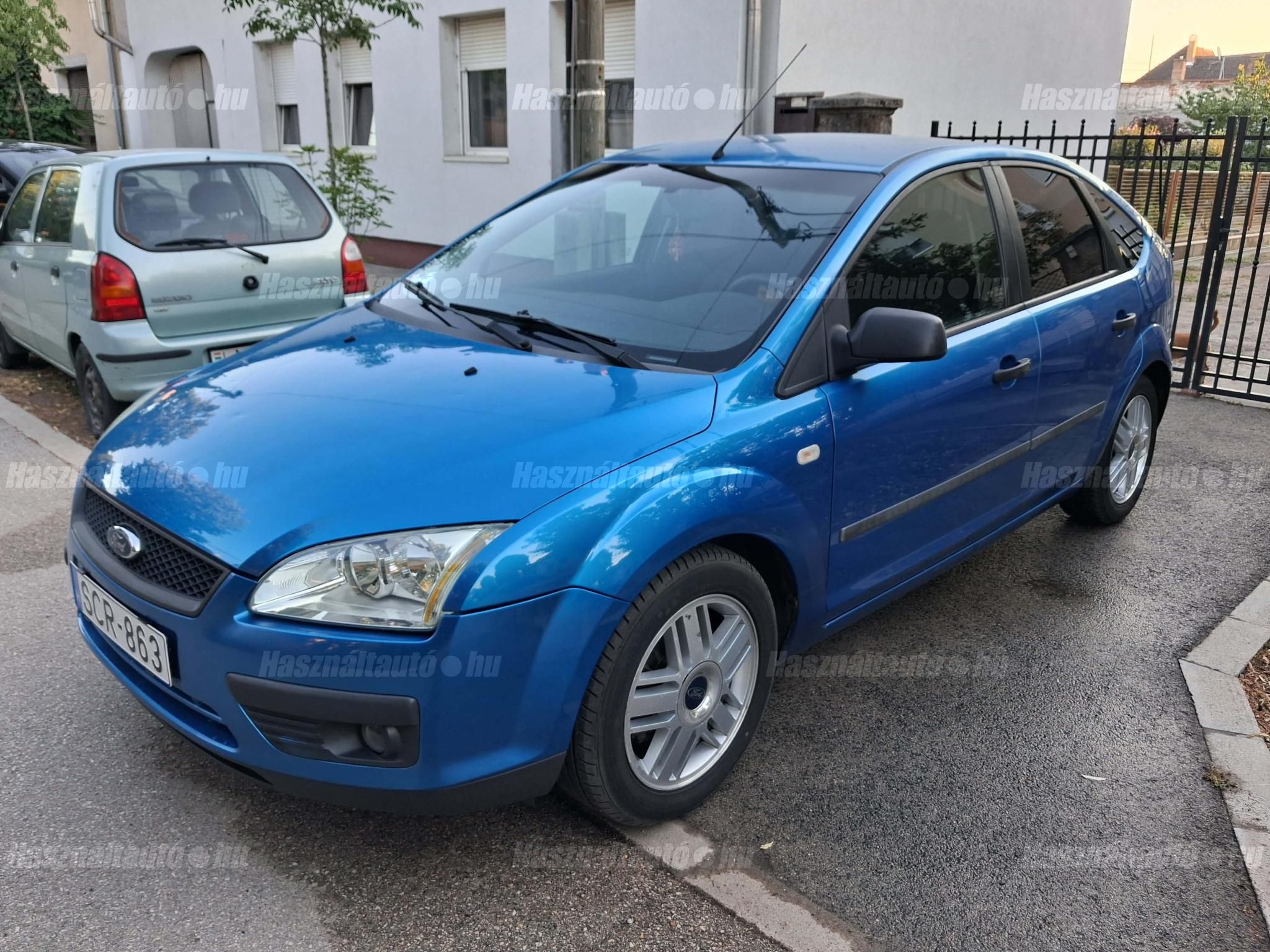 FORD FOCUS 2005/3 - 1