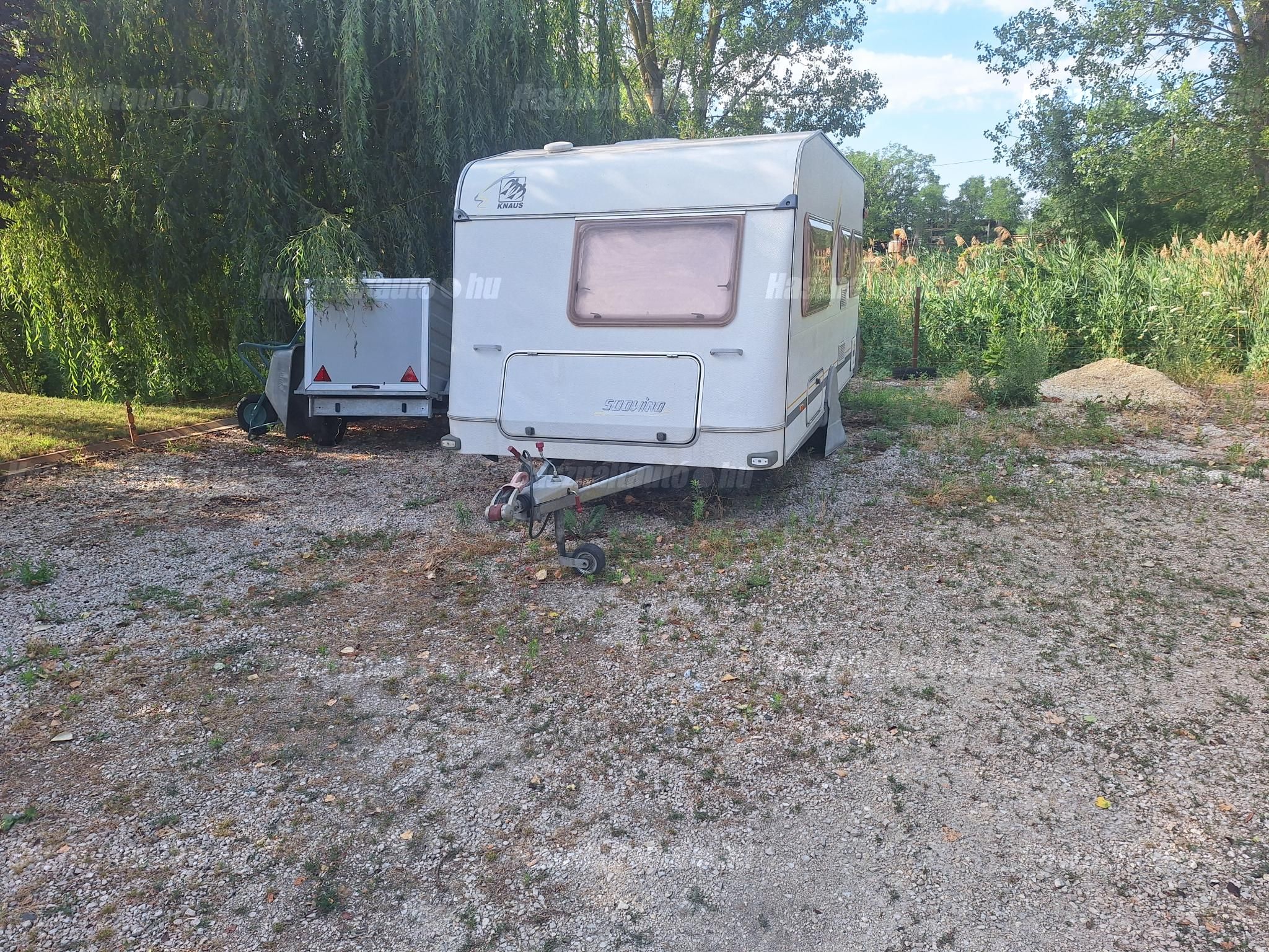 KNAUS 2014/7 - 1
