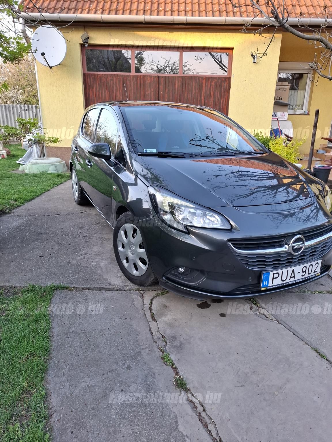 OPEL CORSA E 2018/6 - 1