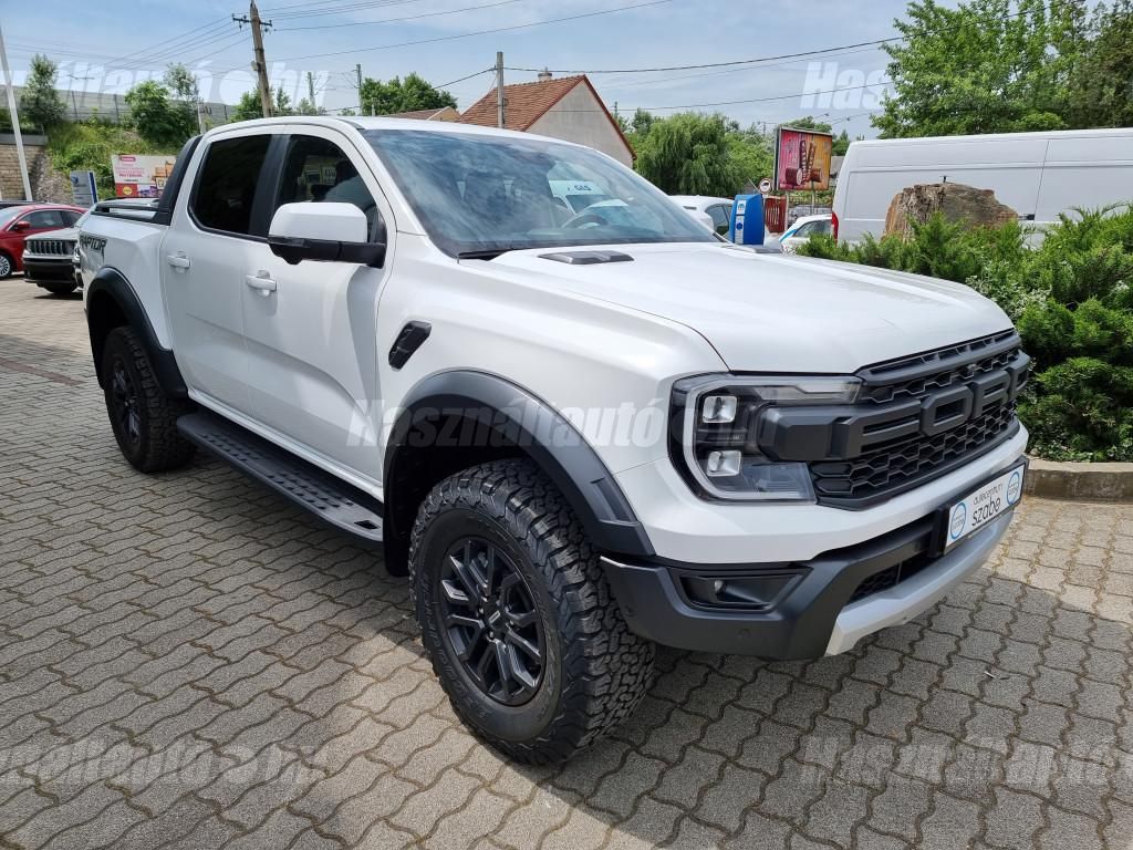 FORD RANGER 2025 - 1
