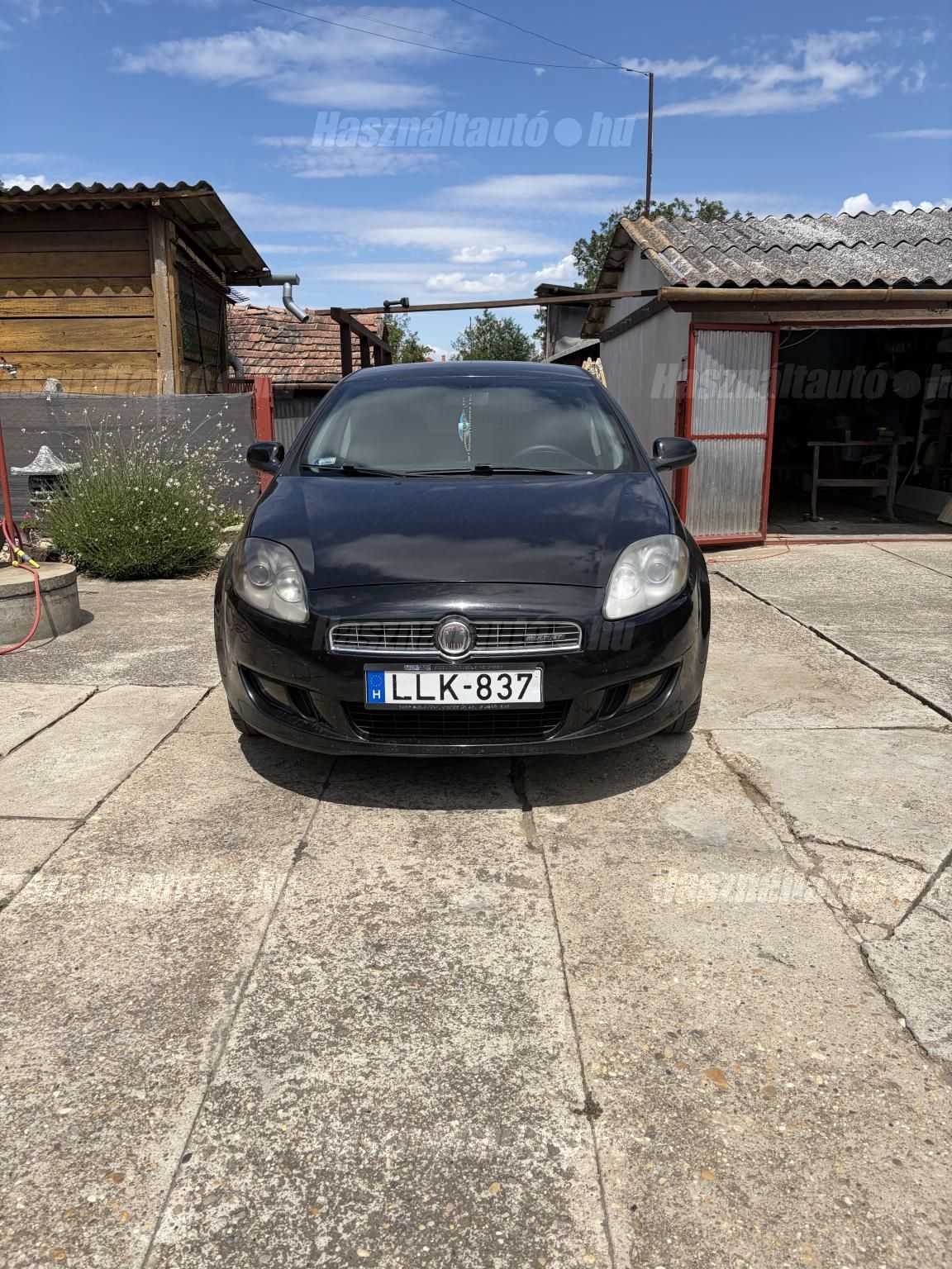 FIAT BRAVO 2009/1 - 1
