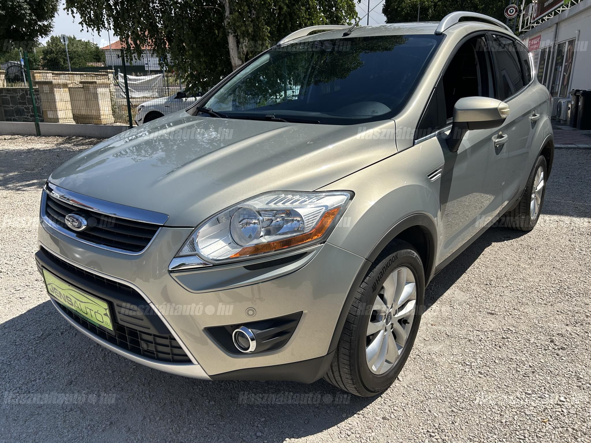 FORD KUGA 2009/8 - 1