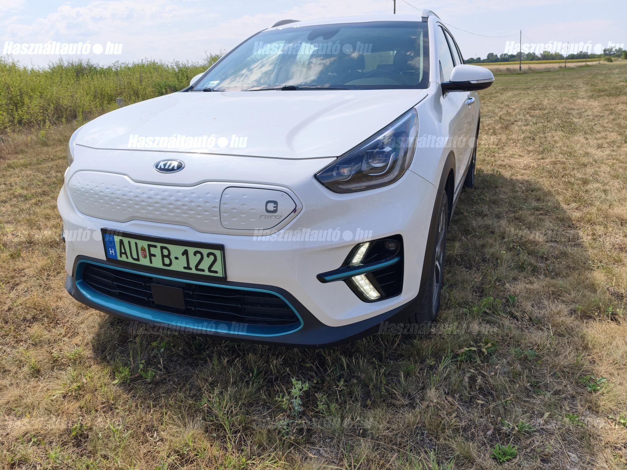 KIA NIRO 2022/4 - 1