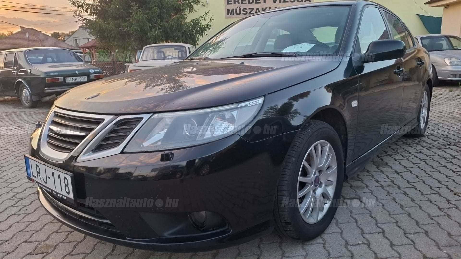 SAAB 9-3 2008 - 1