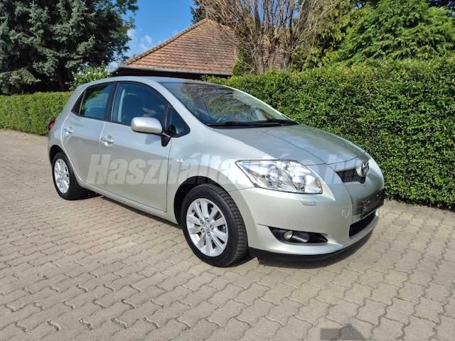 TOYOTA AURIS 2007/6 - 1
