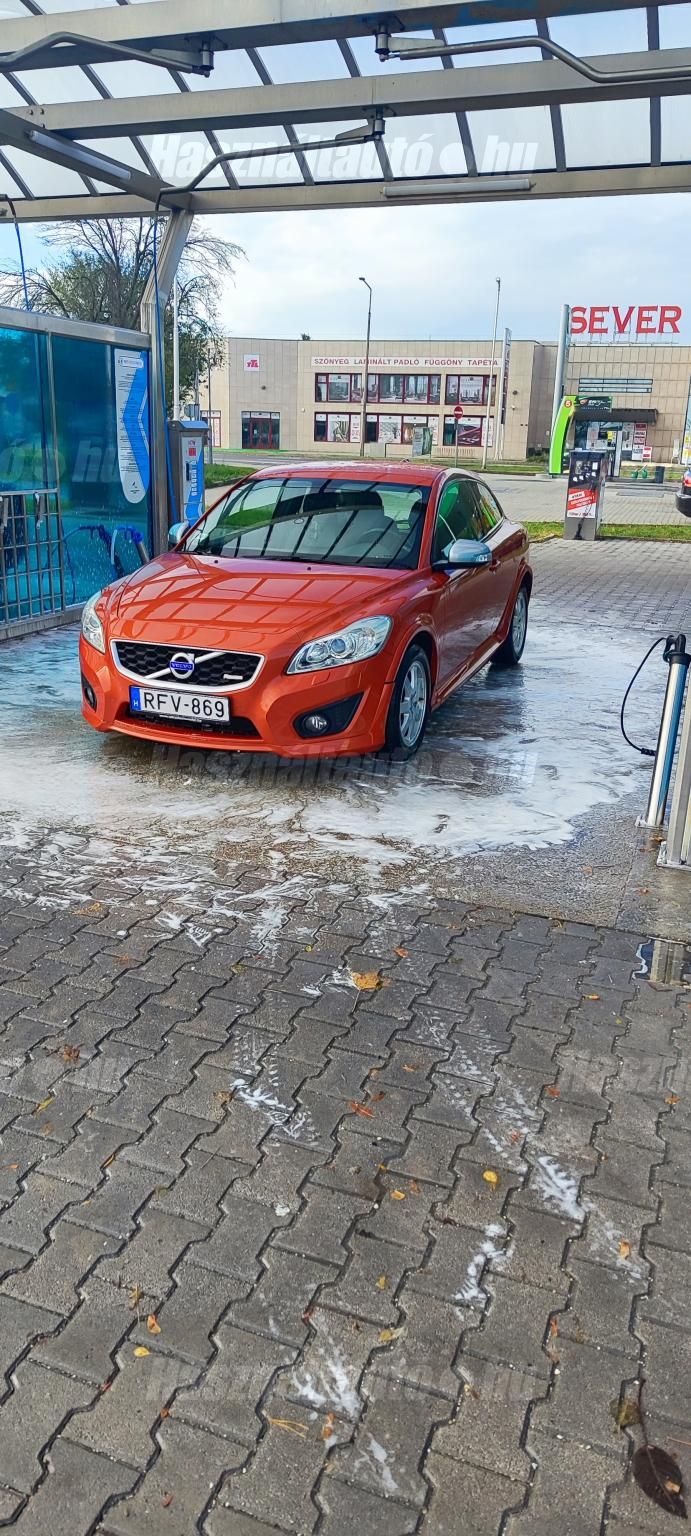 VOLVO C30 2011/9 - 1