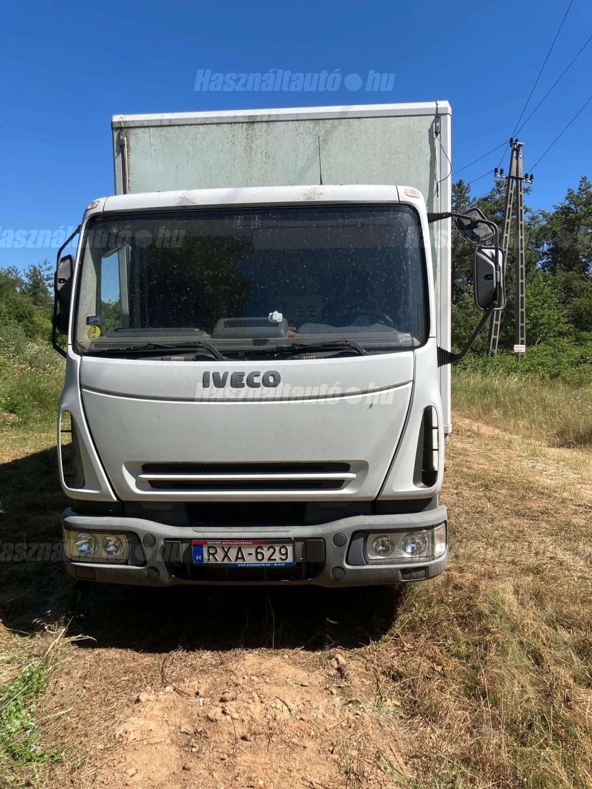 IVECO 2005/4 - 1