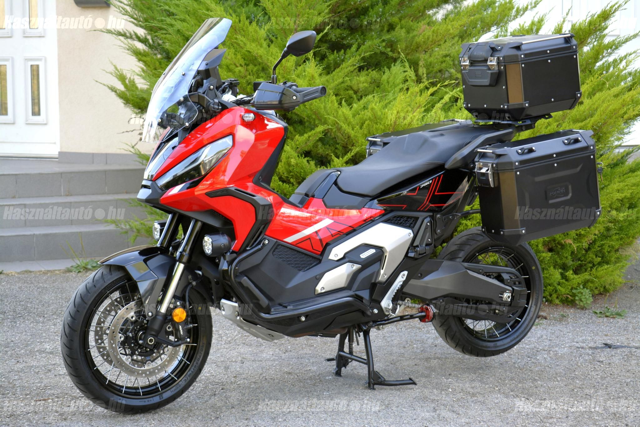 HONDA X-ADV 2023/11 - 1