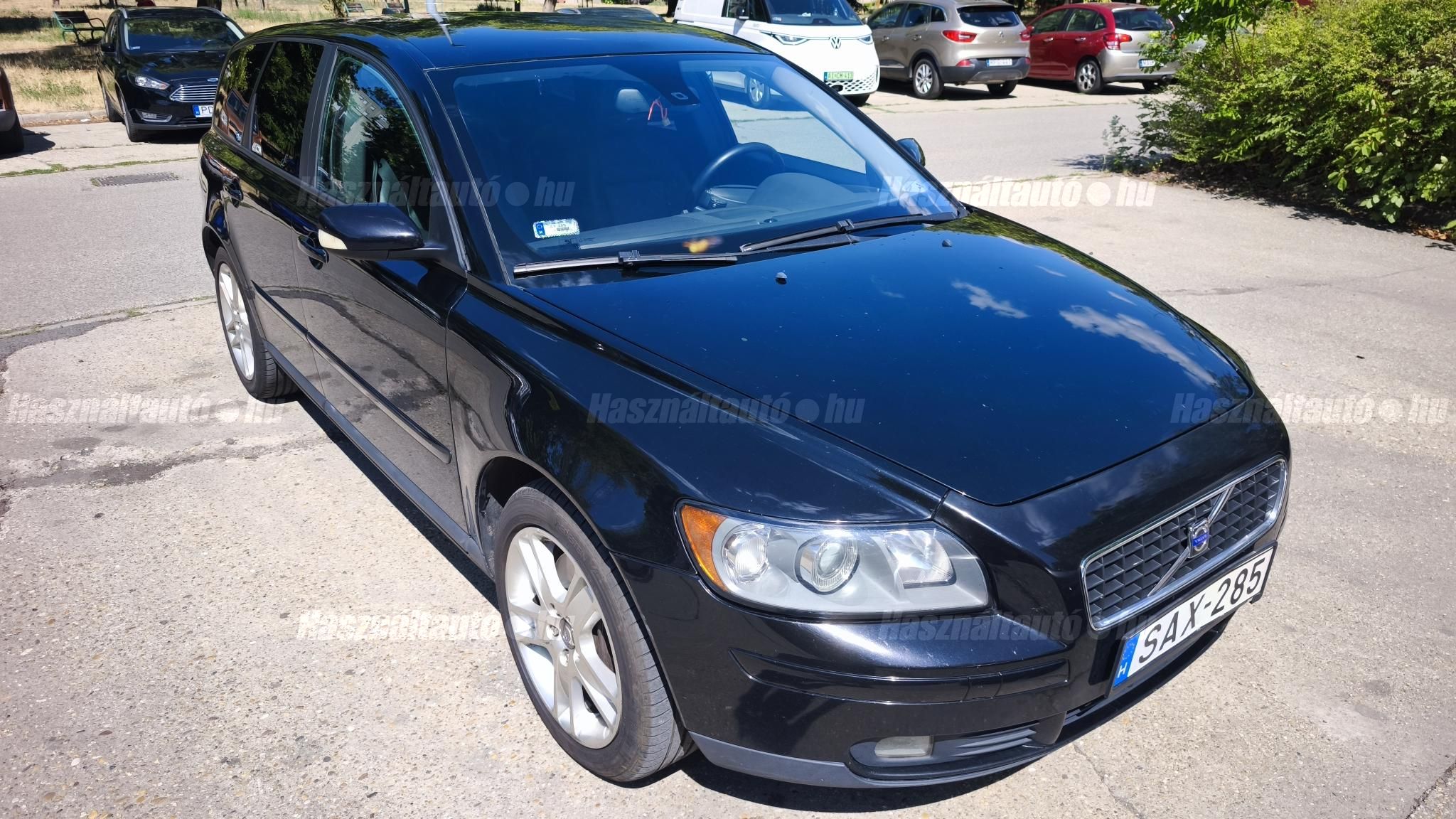 VOLVO V50 2005/3 - 1