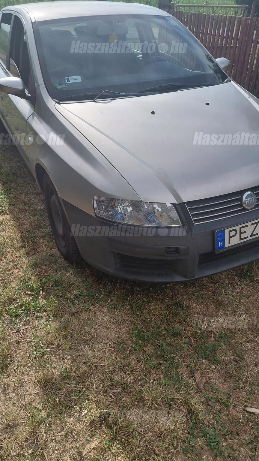 FIAT STILO 2002 - 1
