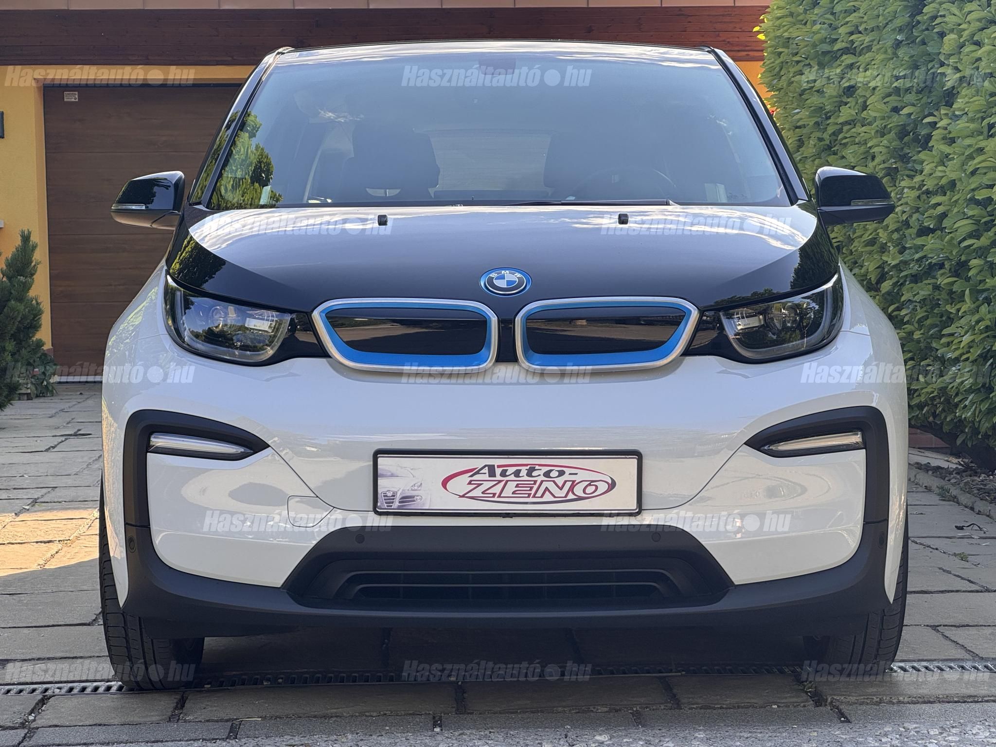 BMW I3 2022/2 - 1