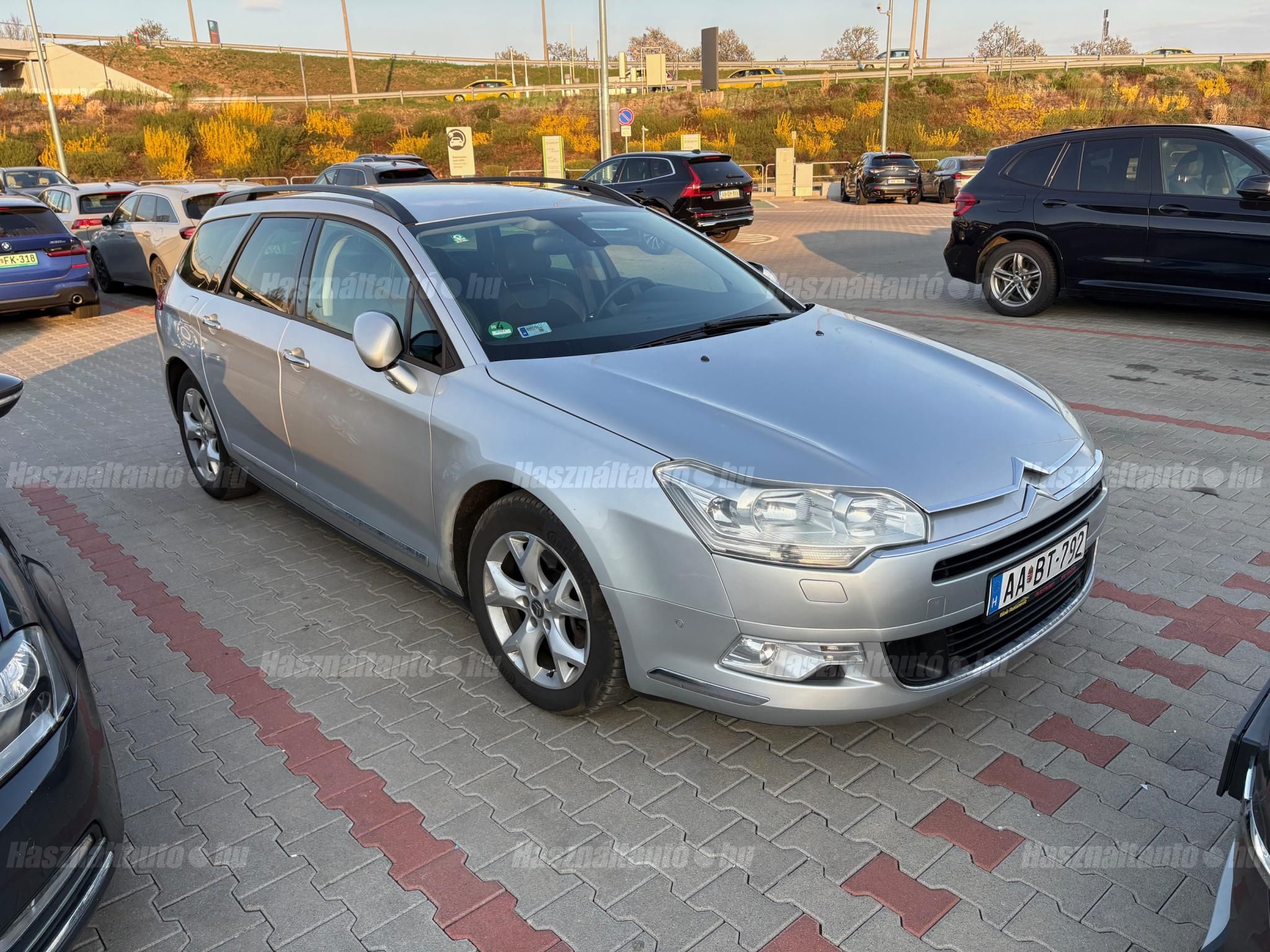 CITROEN C5 2009 - 1
