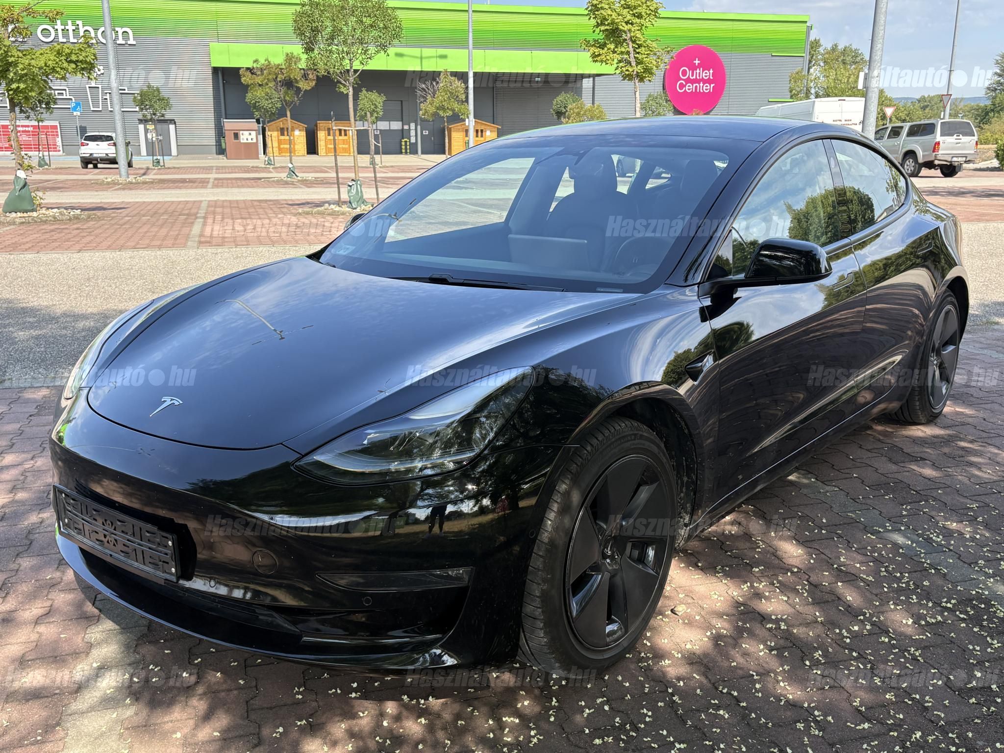 TESLA MODEL 3 2021/7 - 1