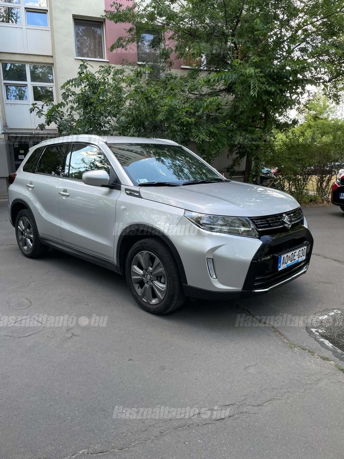 SUZUKI VITARA 2026/5 - 1
