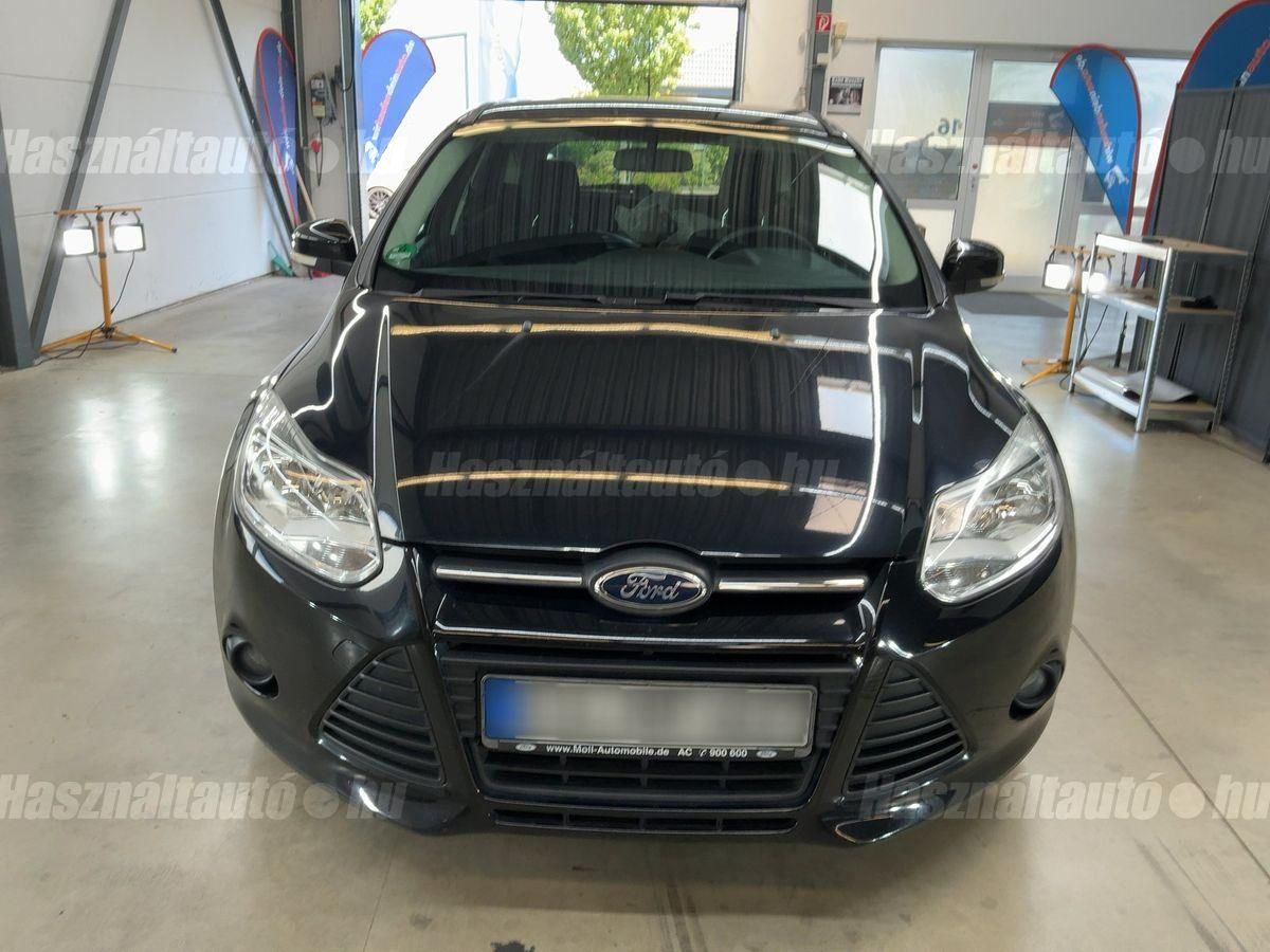 FORD FOCUS 2012/2 - 1