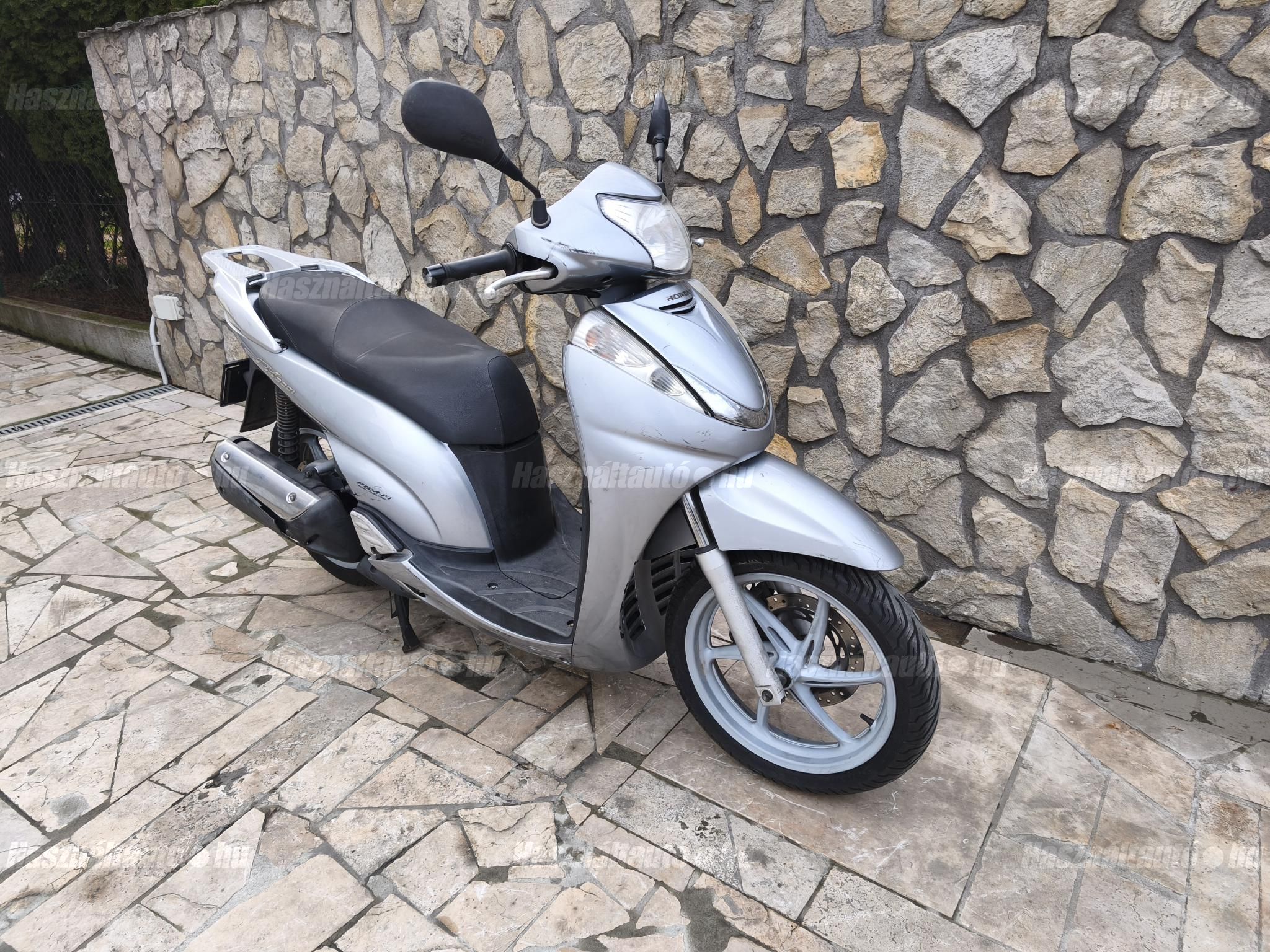 HONDA SH 300 2007 - 1