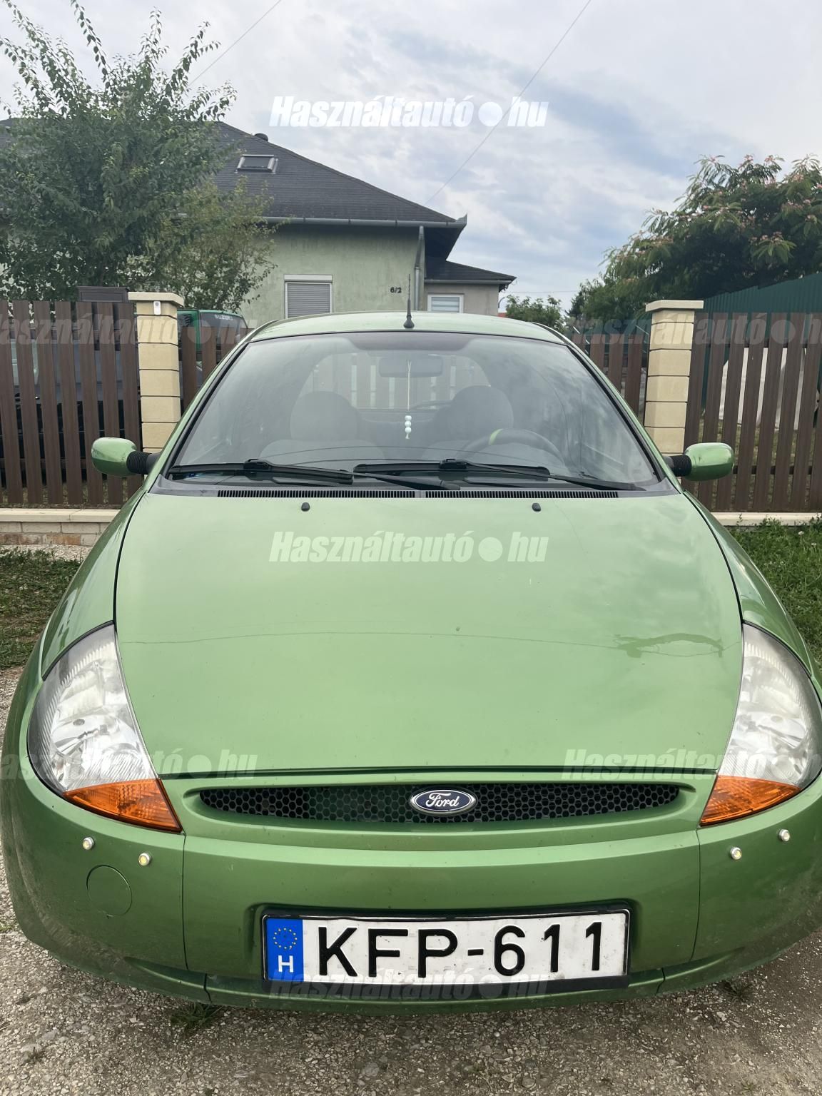 FORD KA 2005 - 1