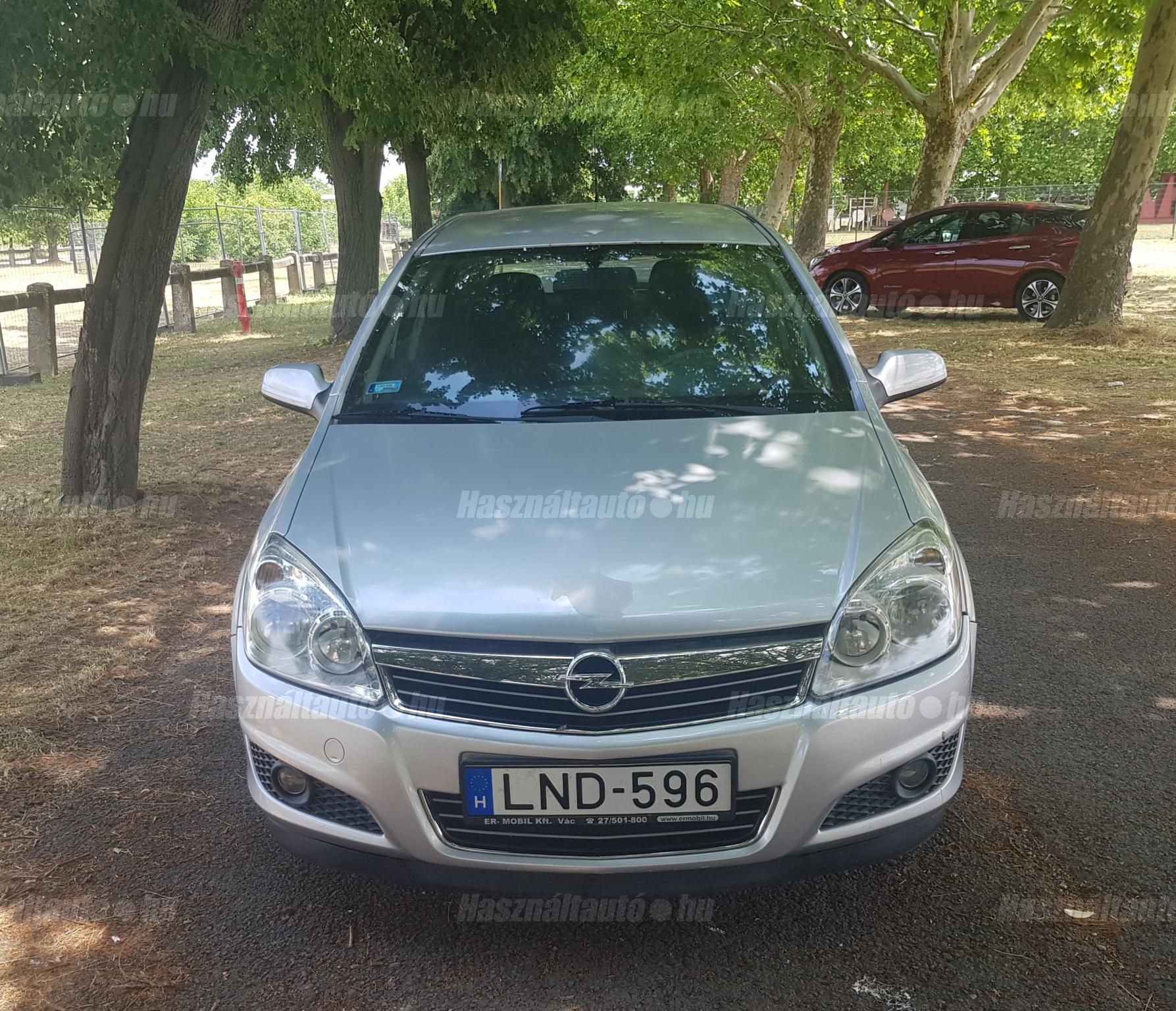 OPEL ASTRA G 2008/3 - 1