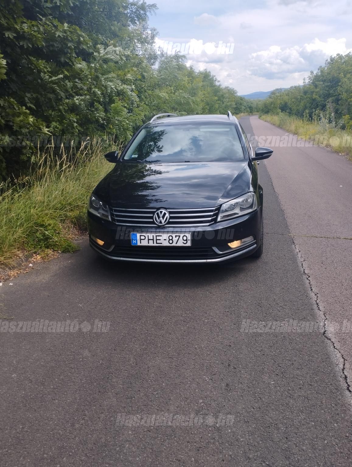 VOLKSWAGEN PASSAT VII 2013/12 - 1