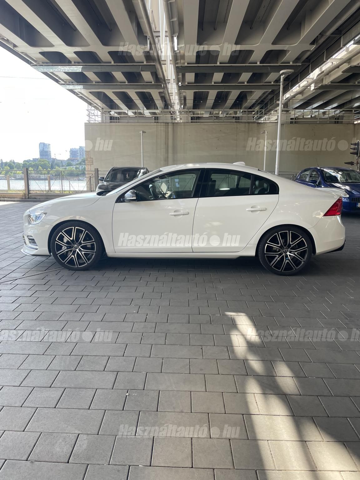 VOLVO S60 2018/11 - 1