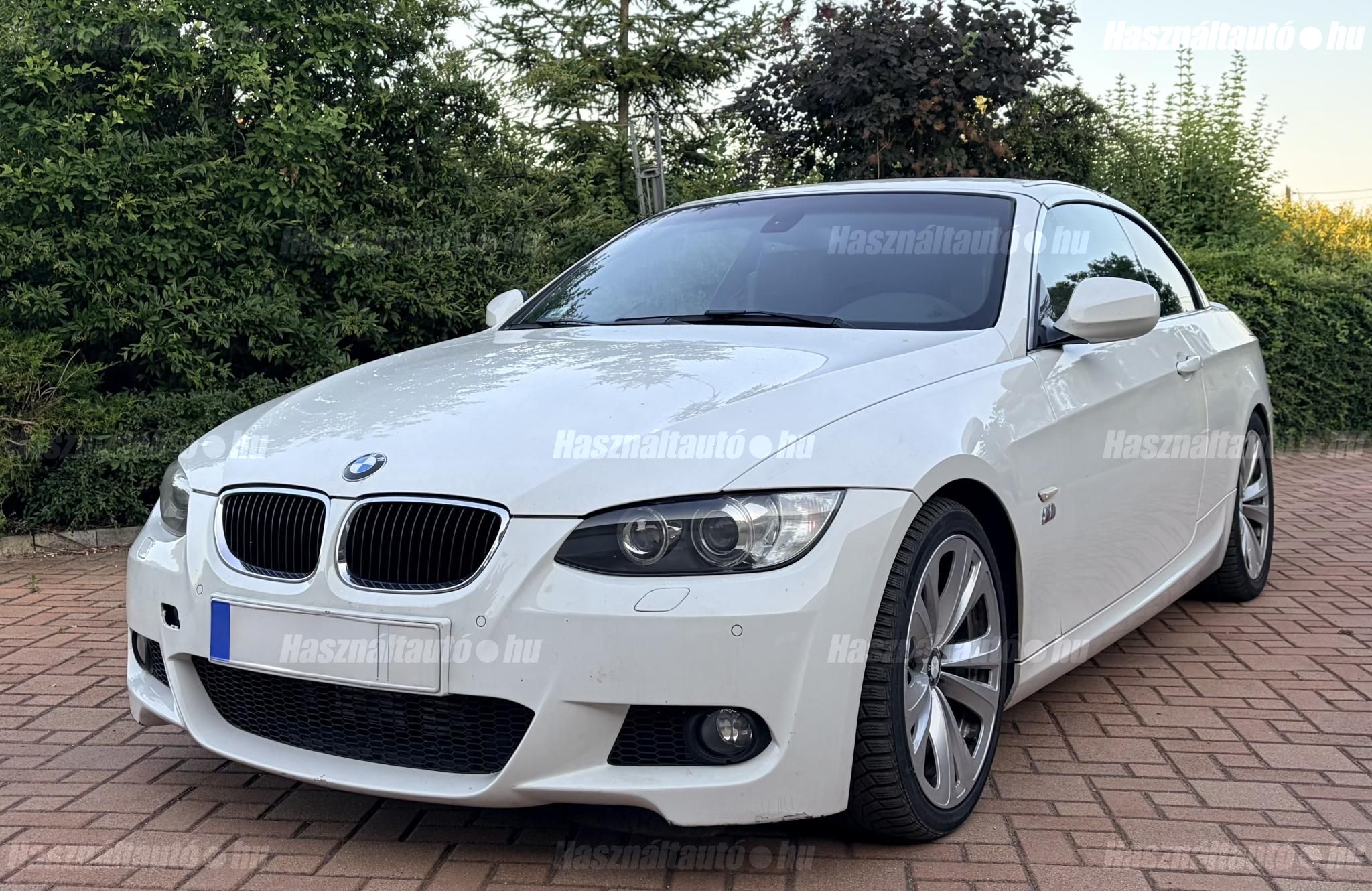 BMW 320 2010/6 - 1
