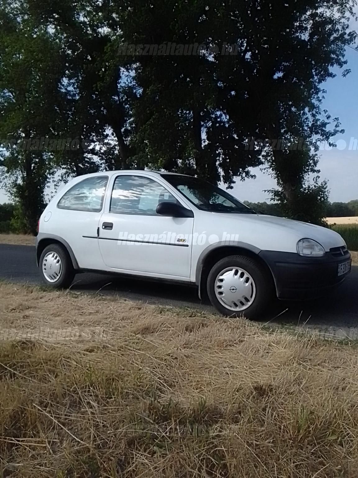 OPEL CORSA B 1995/8 - 1