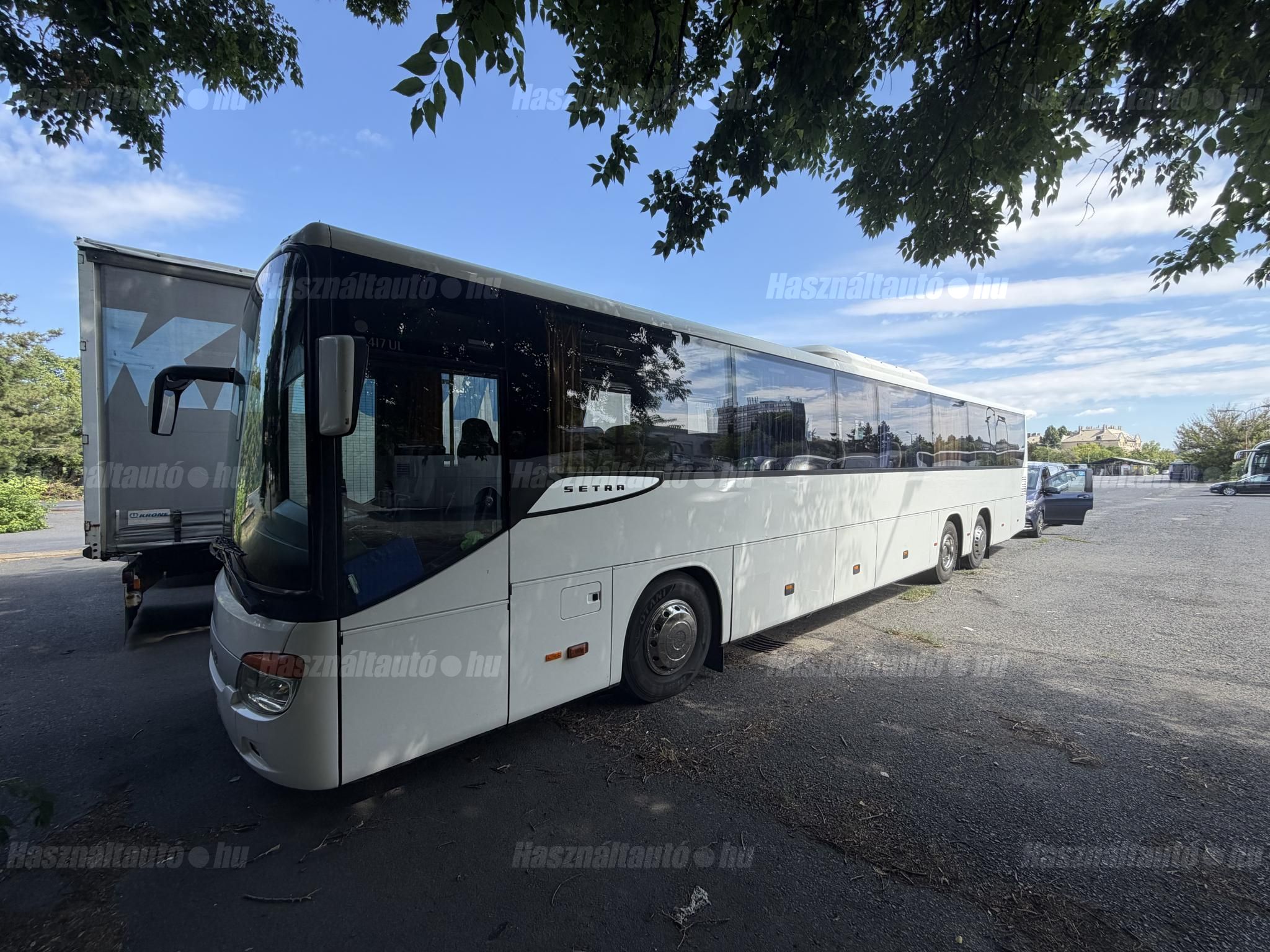SETRA 2006/11 - 1