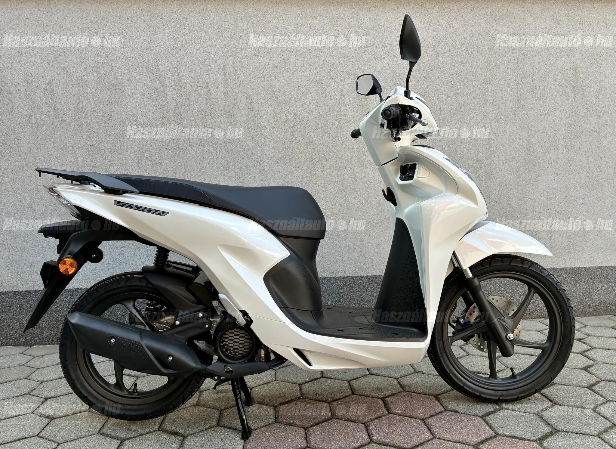 HONDA NSC 110 2026 - 1