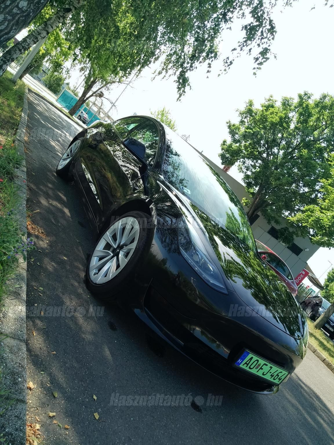 TESLA MODEL 3 2023/6 - 1