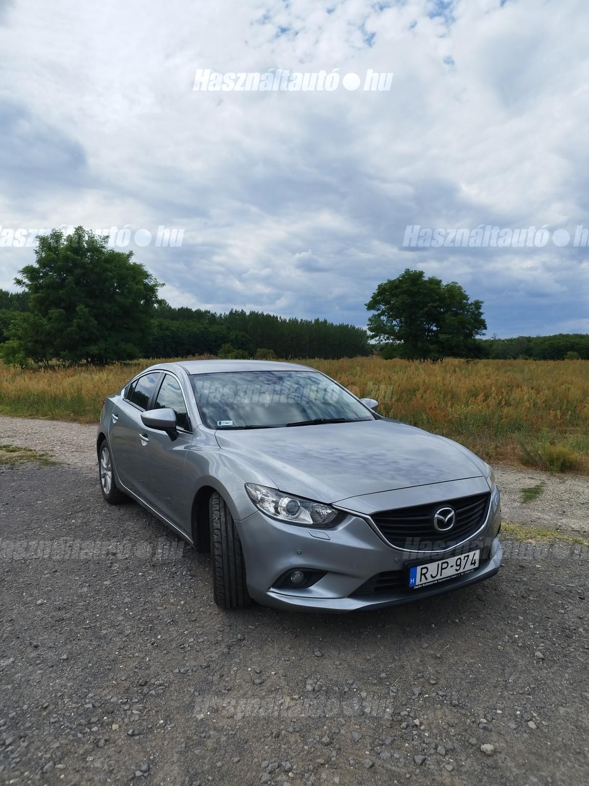 MAZDA 6 2014/7 - 1