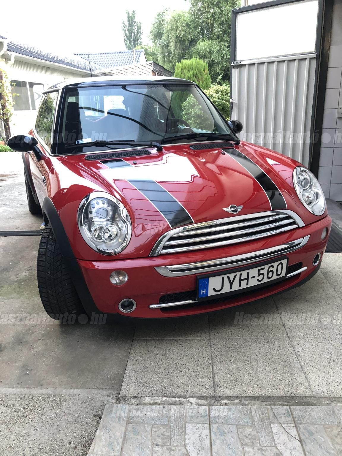 MINI COOPER 2006/3 - 1