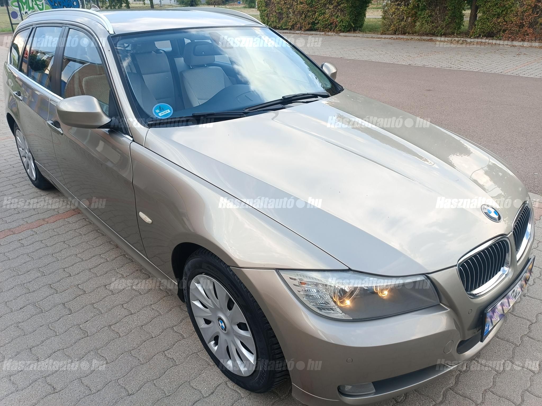 BMW 318 2012/3 - 1