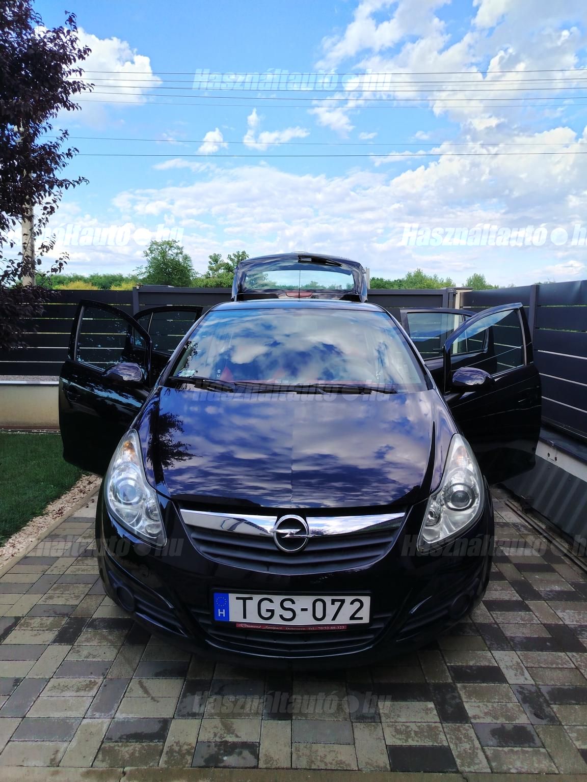 OPEL CORSA D 2008/1 - 1