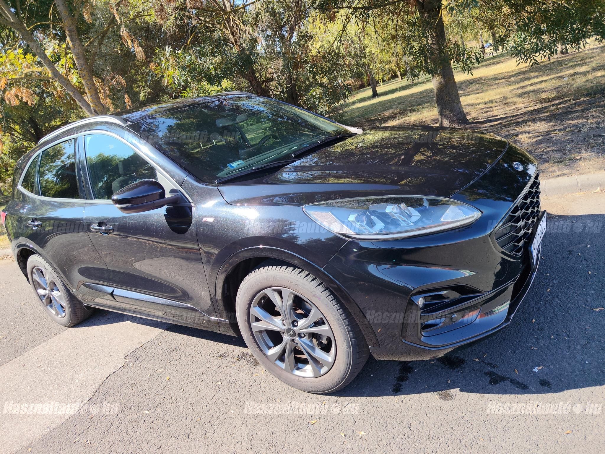 FORD KUGA 2021/12 - 1