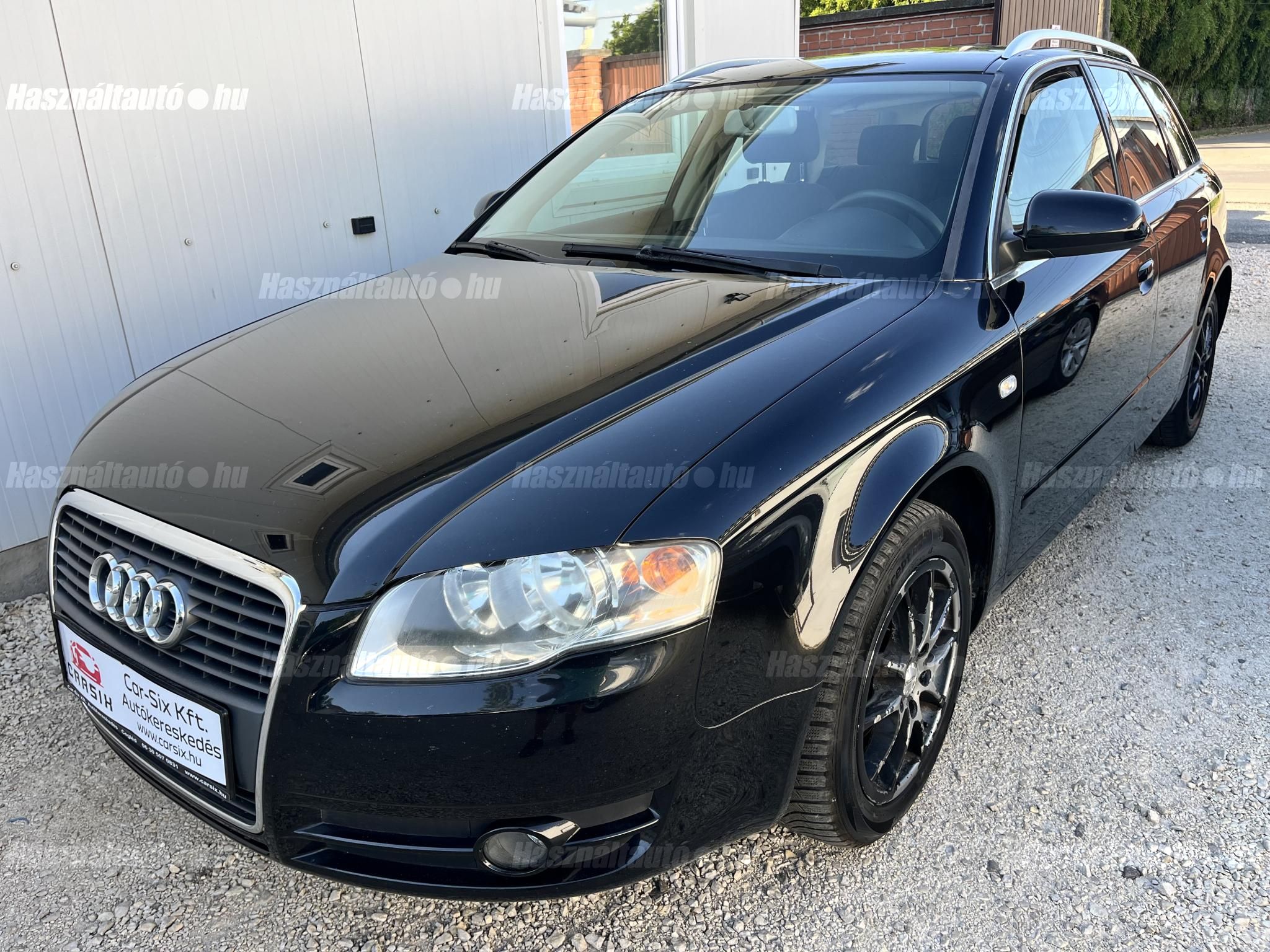 AUDI A4 2006/5 - 1