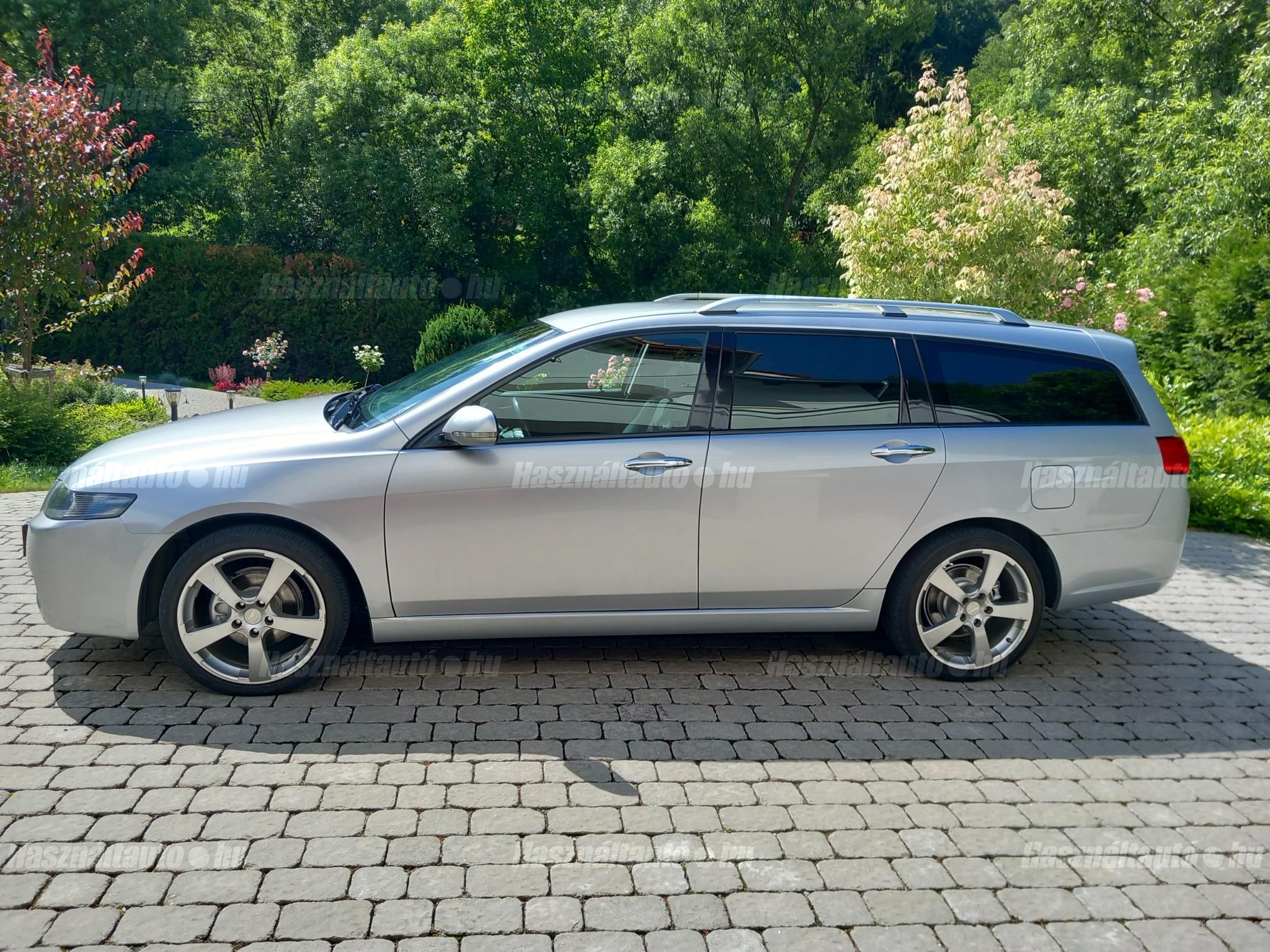 HONDA ACCORD 2003/10 - 1