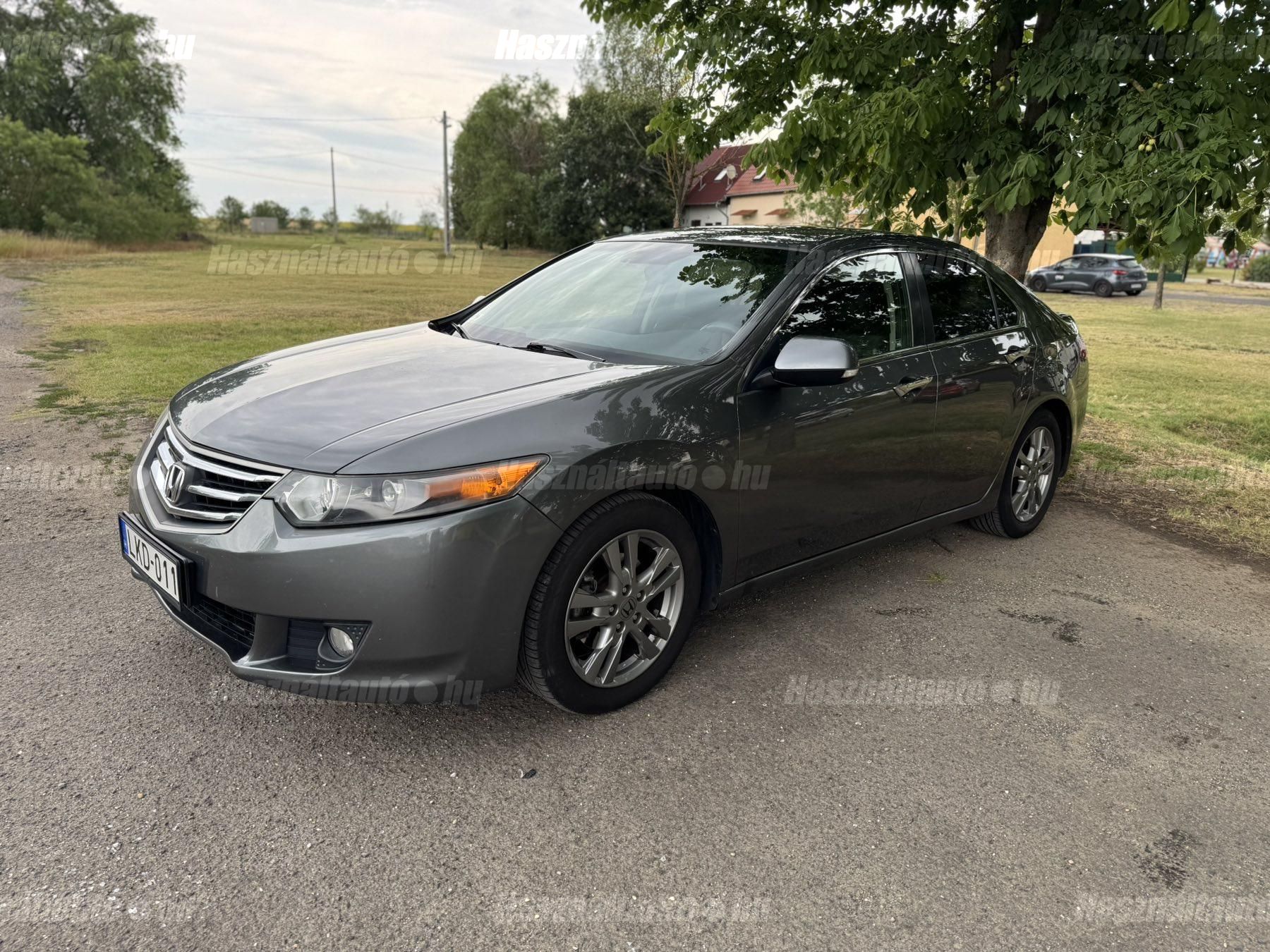 HONDA ACCORD 2008/11 - 1