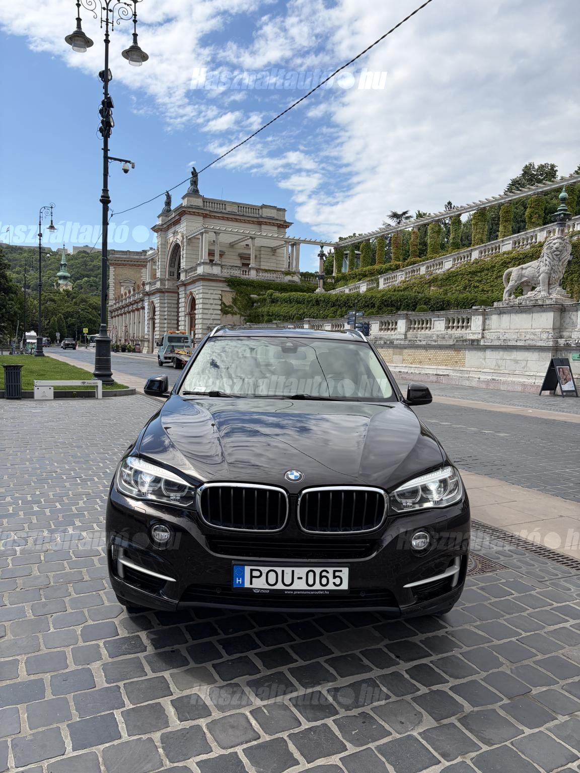 BMW X5 2018/1 - 1