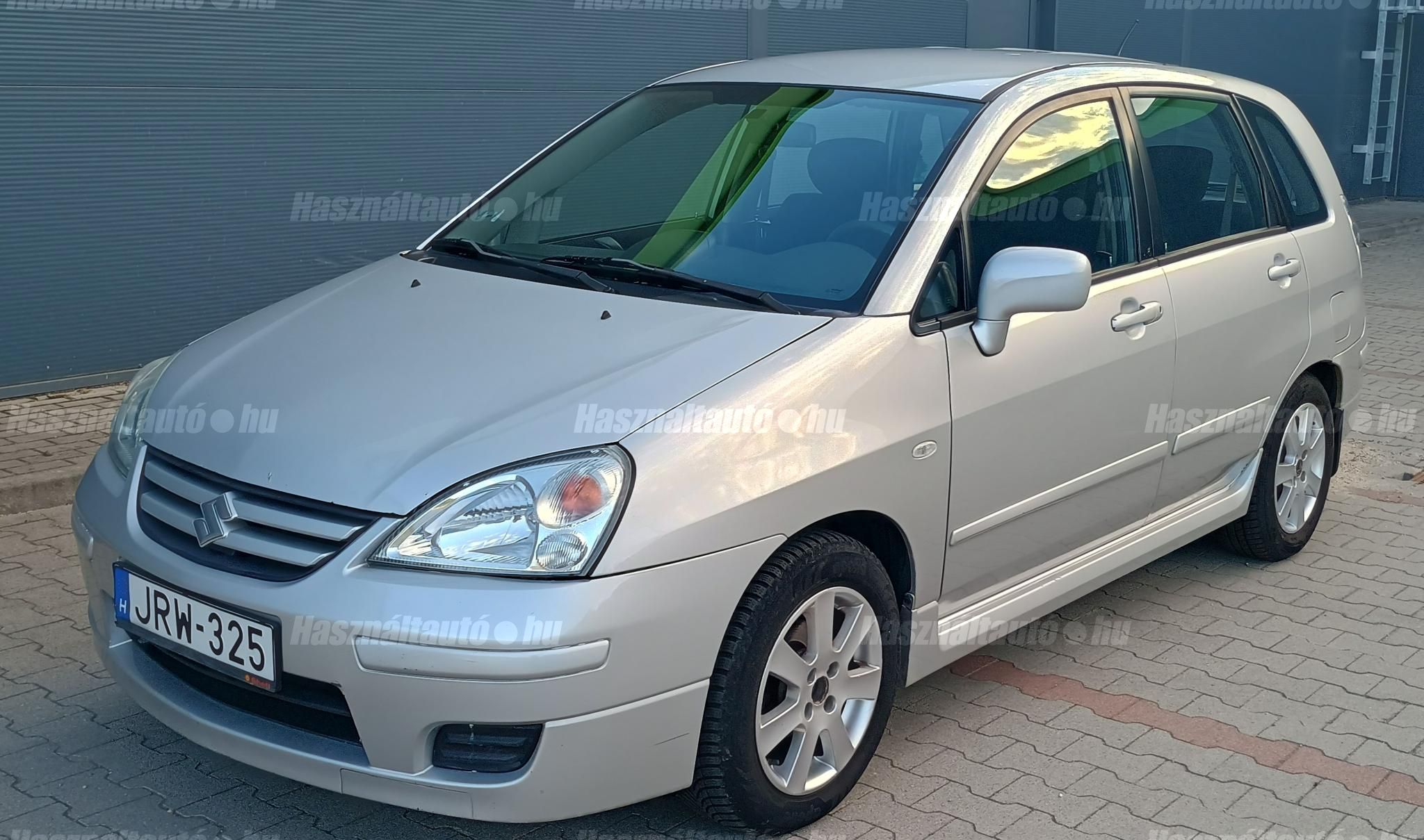 SUZUKI LIANA 2005/5 - 1