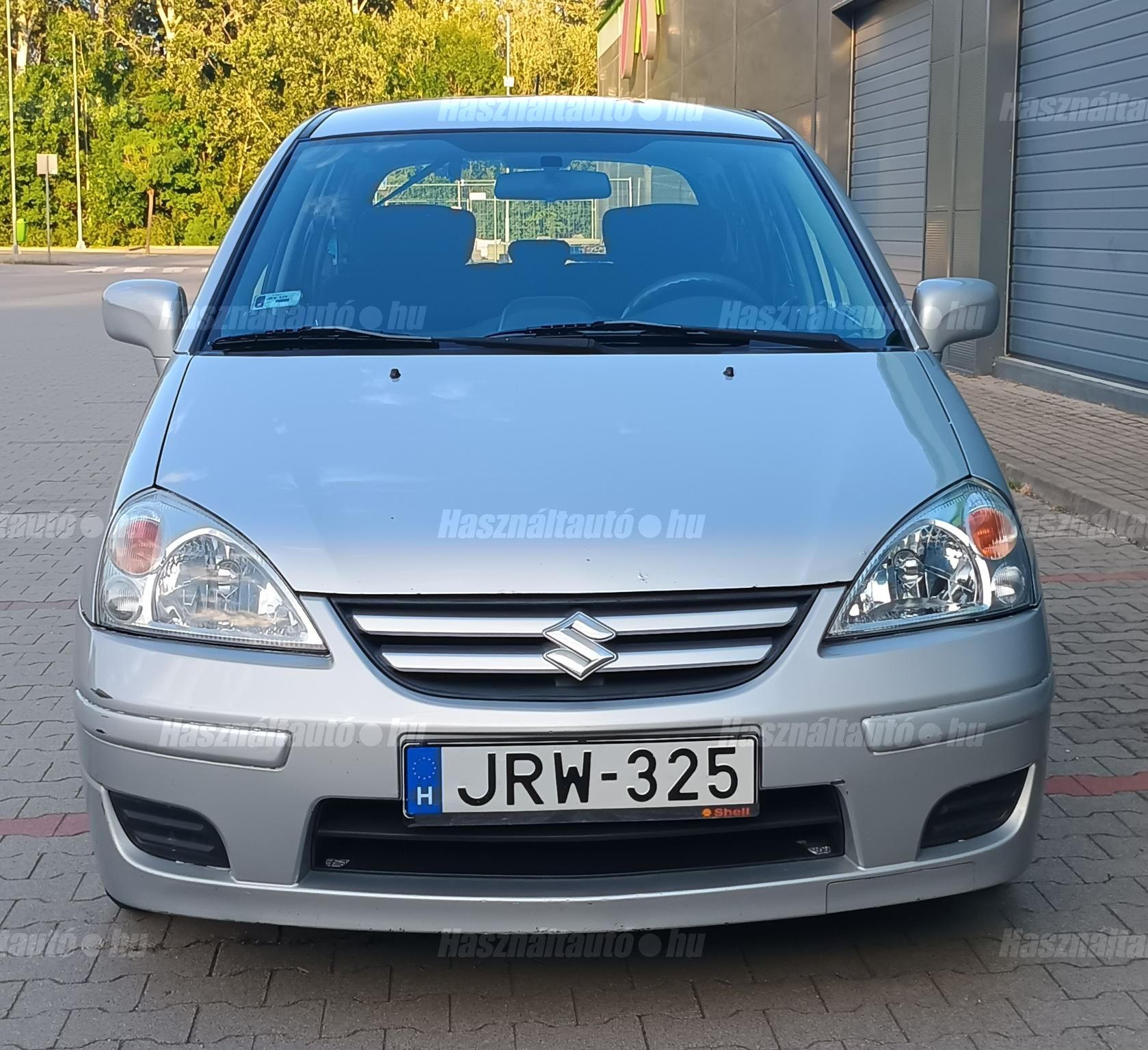 SUZUKI LIANA 2005/5 - 1
