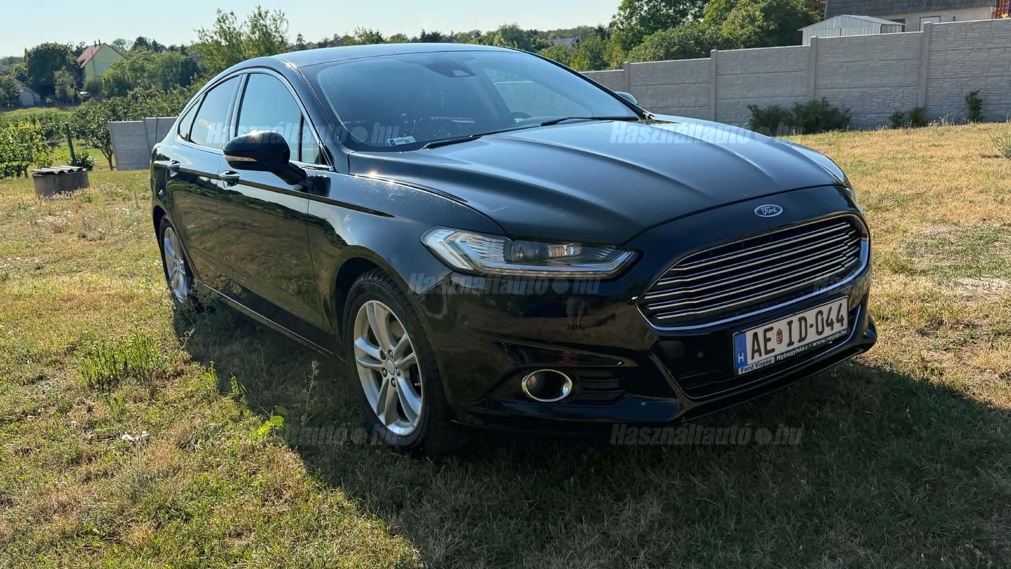 FORD MONDEO 2018/9 - 1
