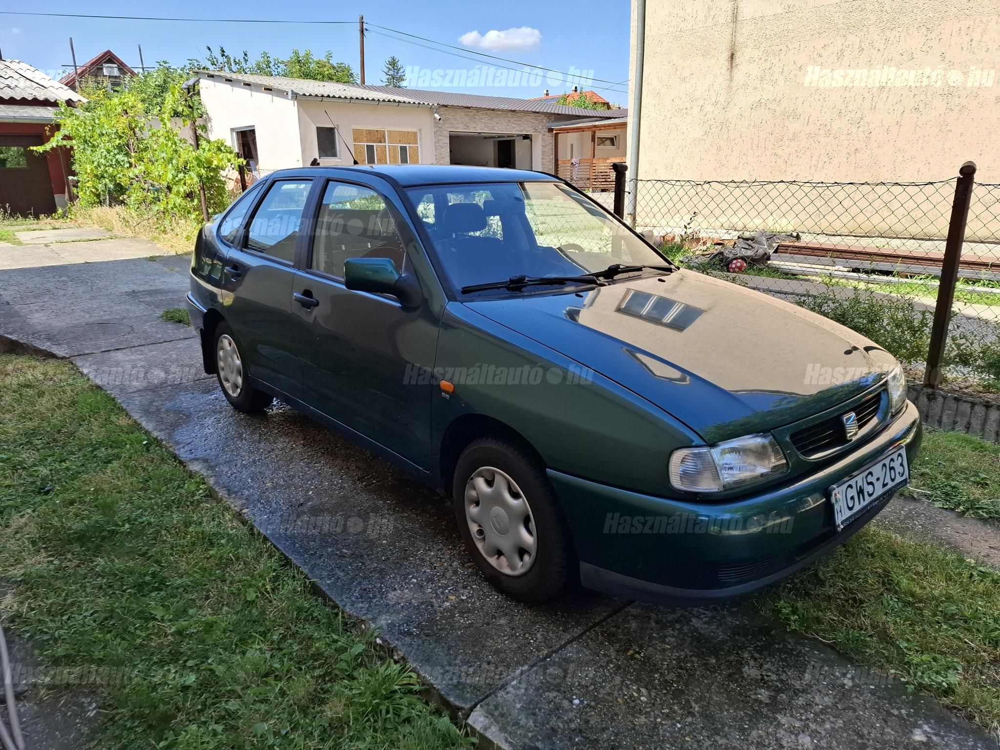 SEAT CORDOBA 1999/5 - 1