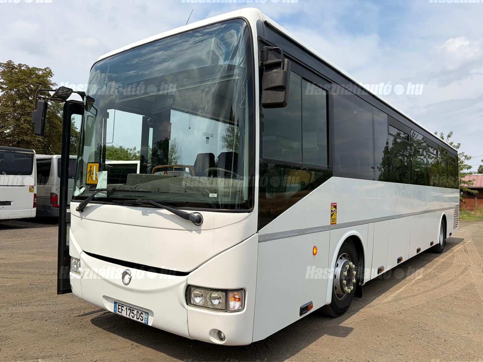 IRISBUS 2008/8 - 1