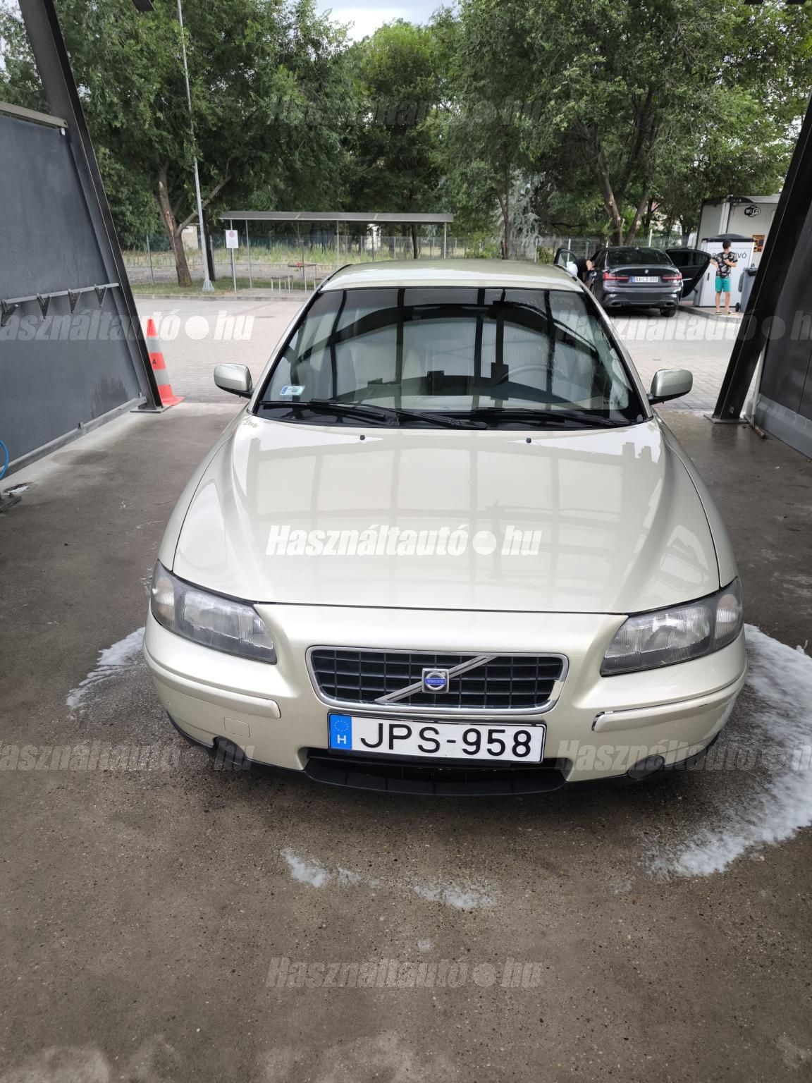 VOLVO S60 2005/9 - 1