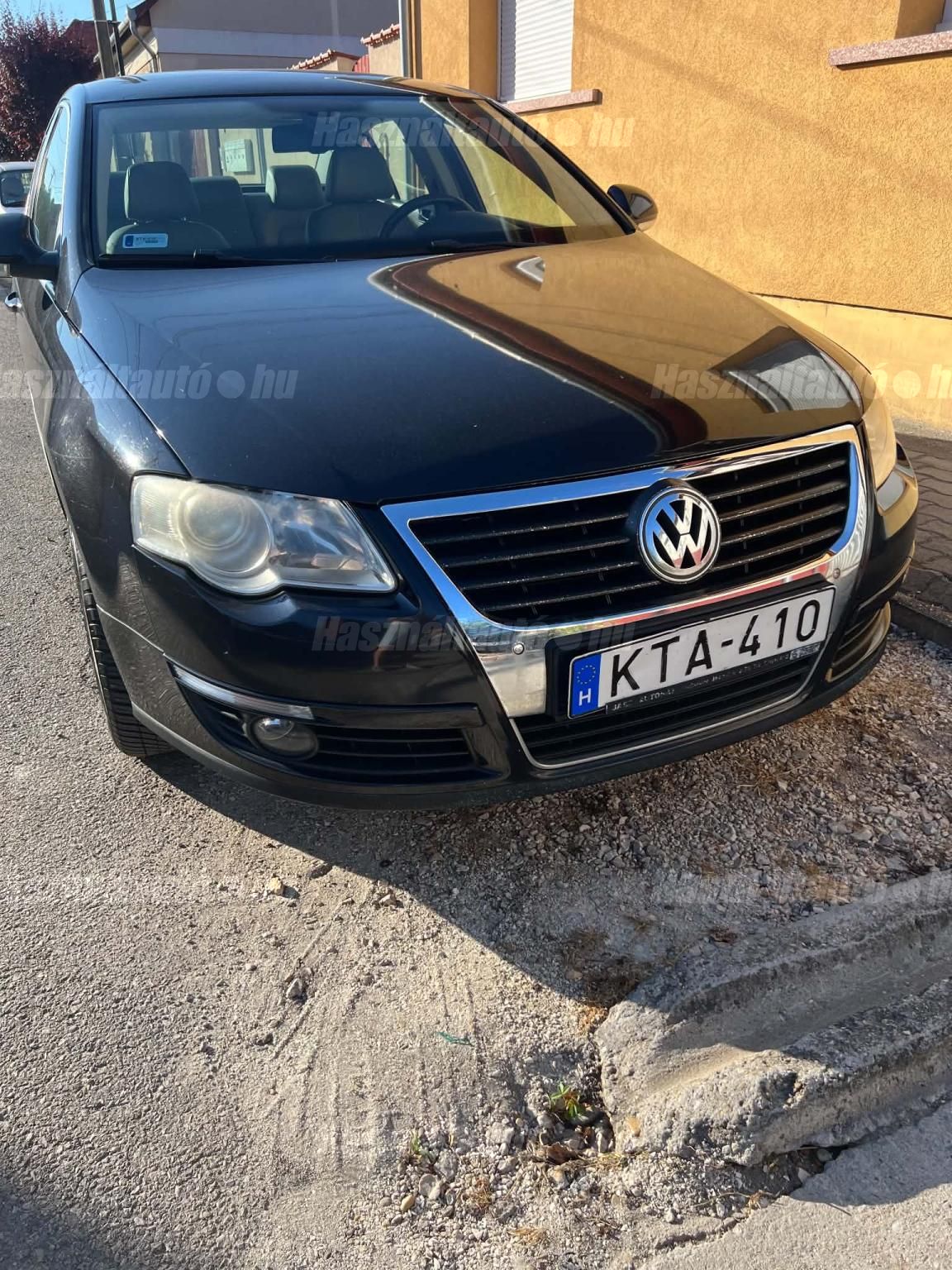 VOLKSWAGEN PASSAT 2007/7 - 1