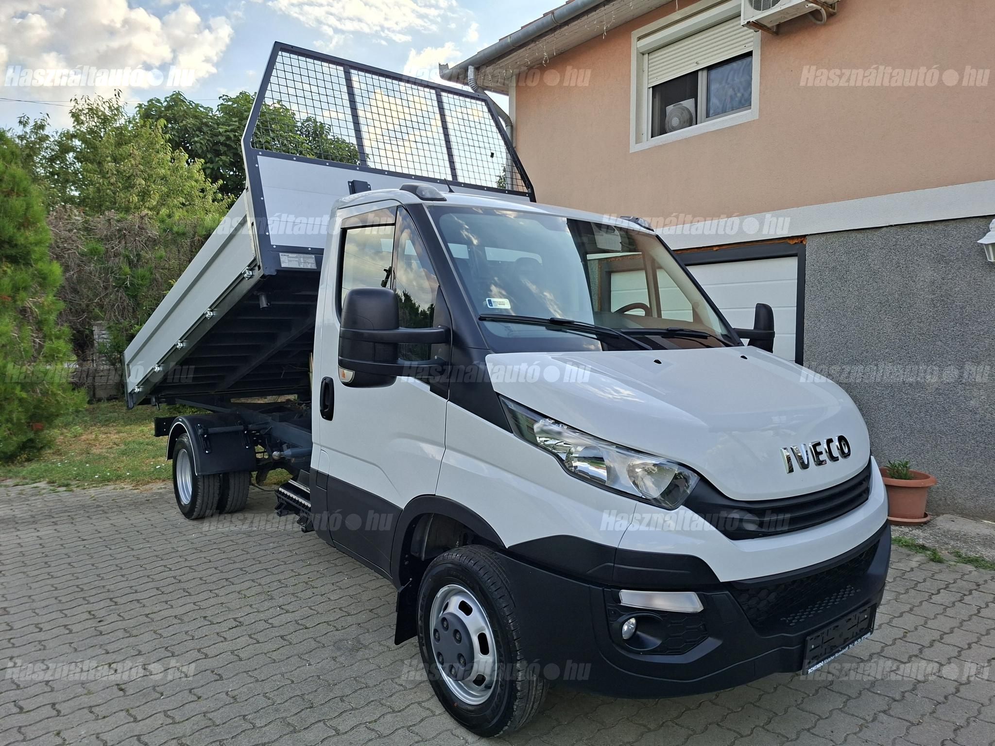 IVECO DAILY 2019/10 - 1