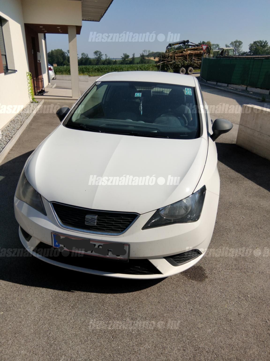 SEAT IBIZA 2013/7 - 1